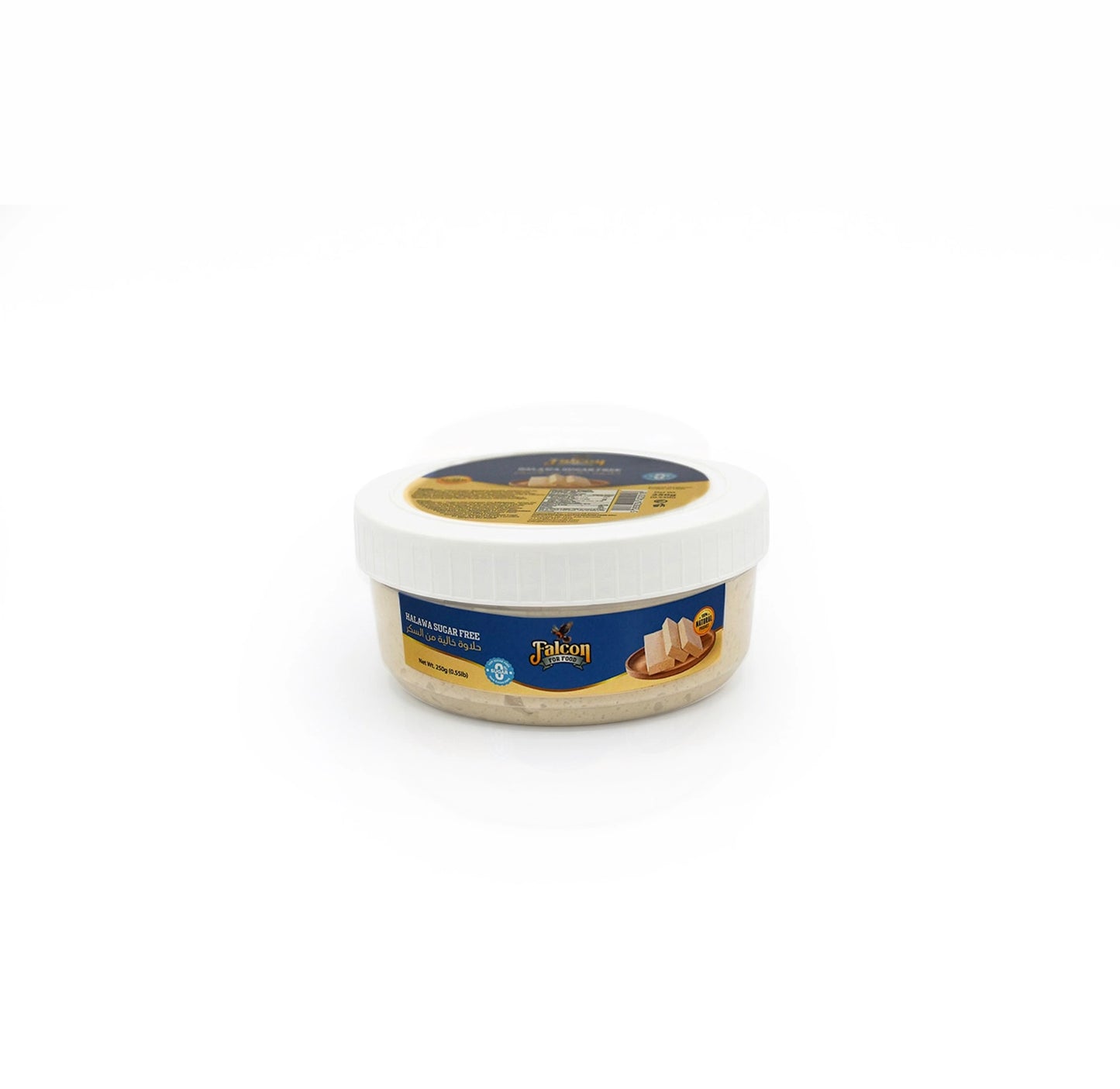 Halawa sans Sucre Falcon