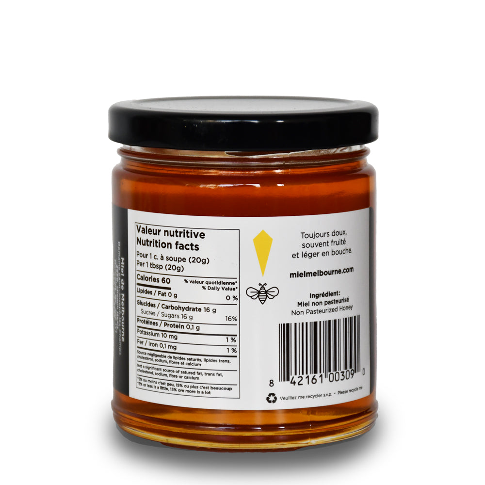 Miel De Melbourne Fragrance of summer Honey