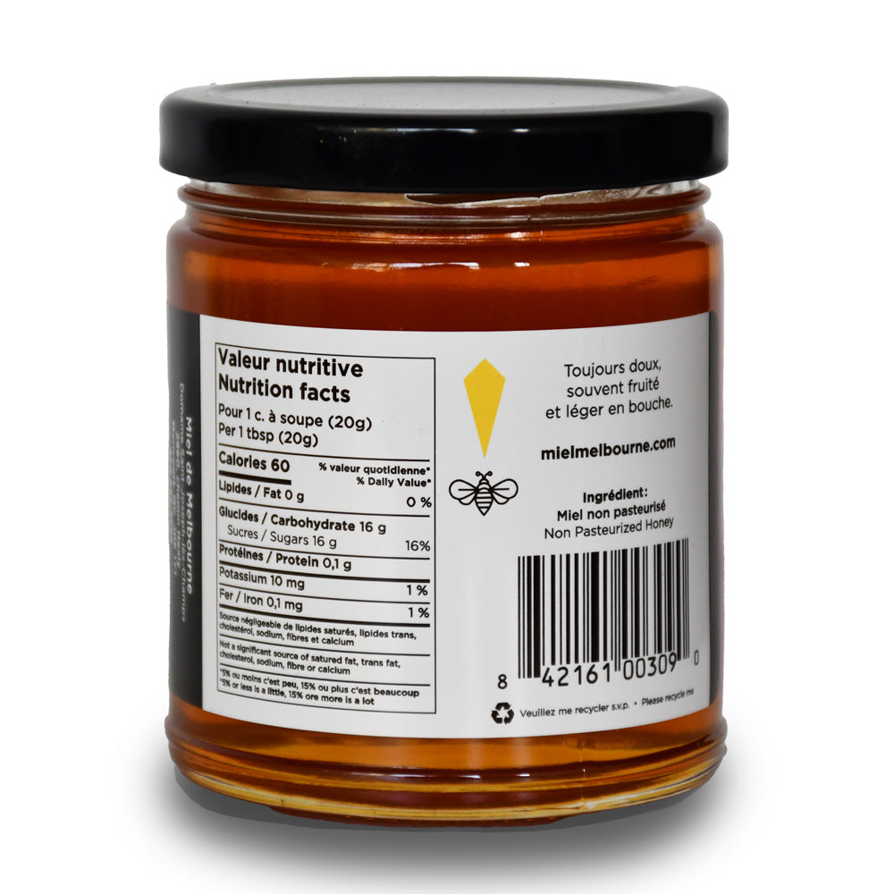 Miel De Melbourne Parfum d’Été