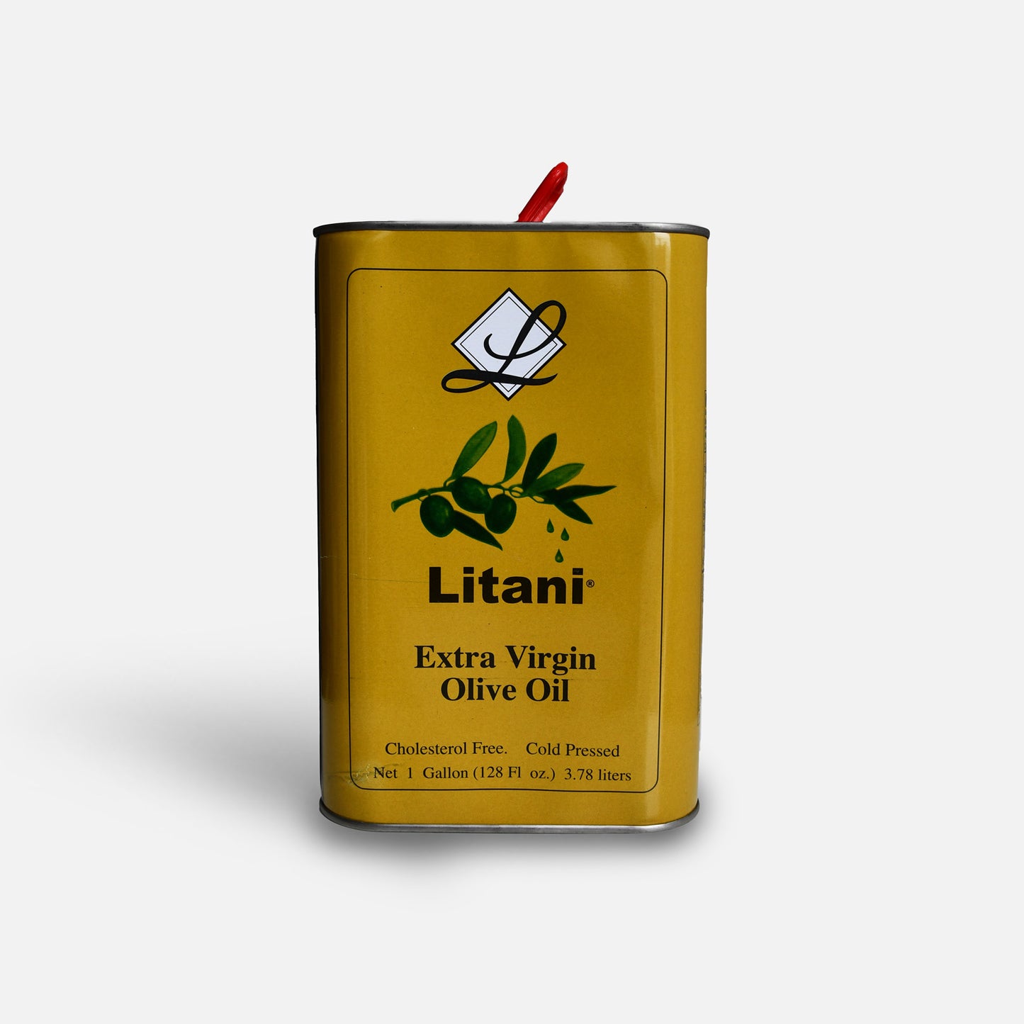 Litani Extra Virgin Olive Oil