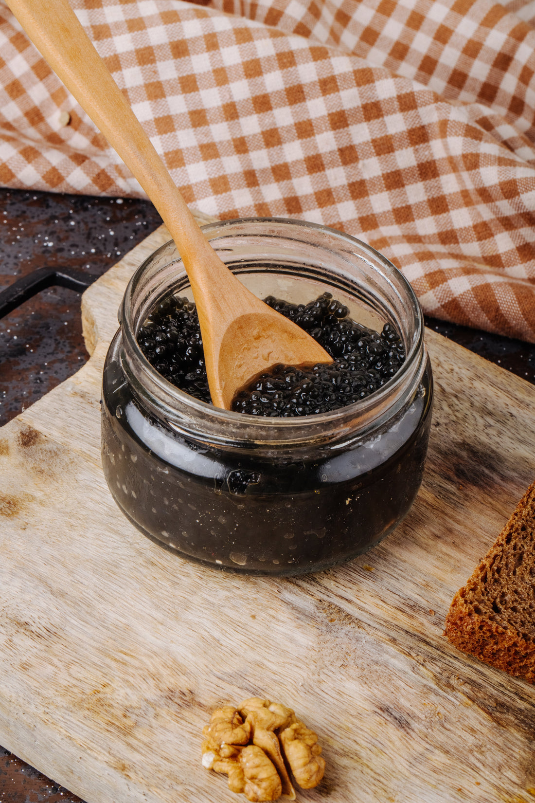 Olive Tapenade with Litani Olives and Oil