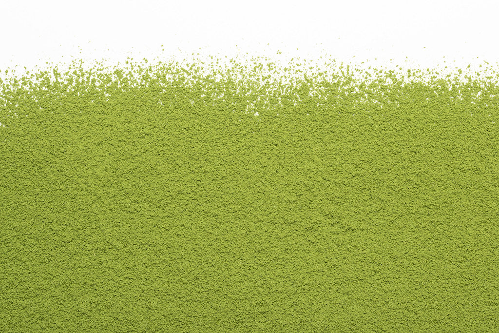 Camellia Sinensis Matcha Sora - Green Tea