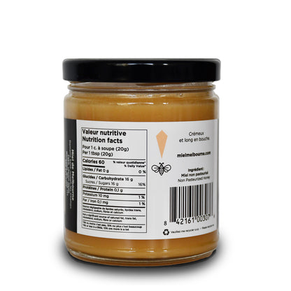 Miel De Melbourne Creamy Honey