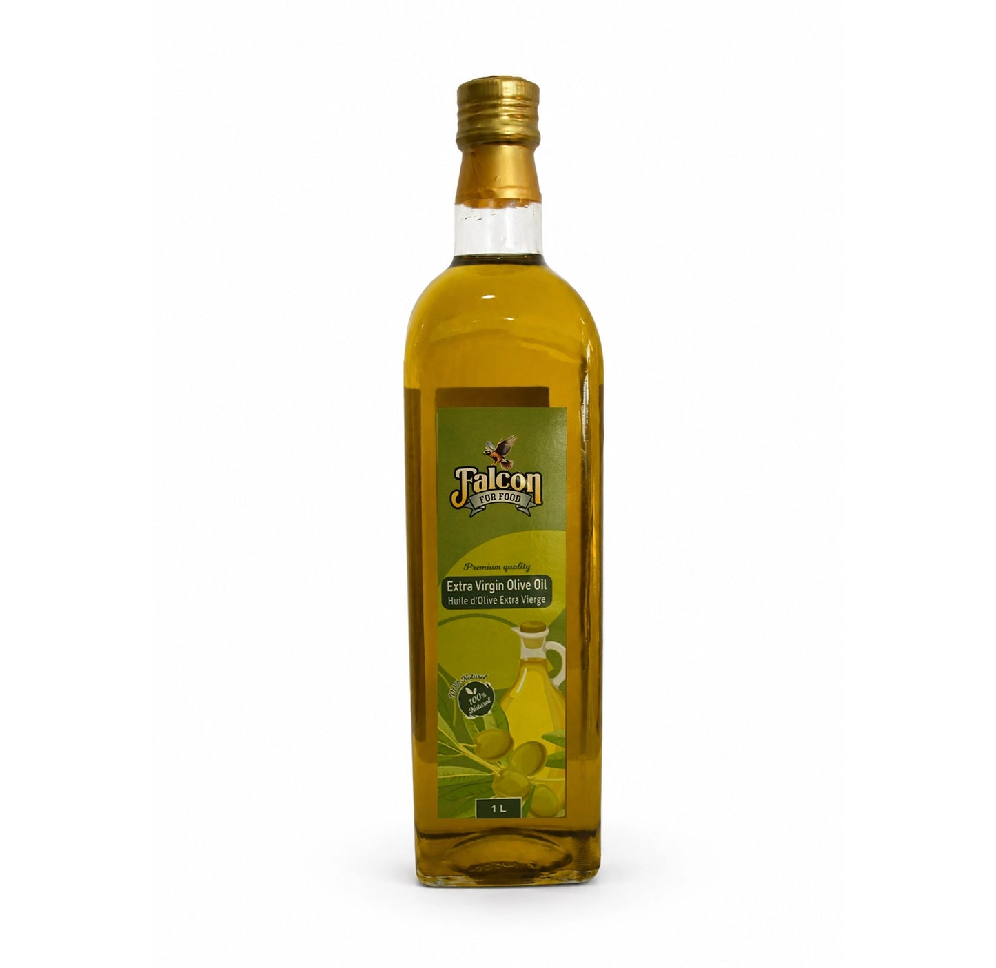 Falcon Extra Virgin Olive Oil