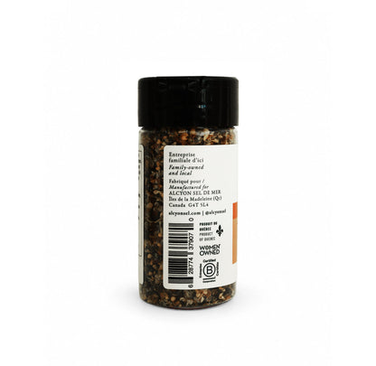 Alcyon Îles BBQ Spice Blend