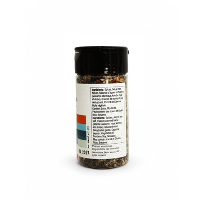 Alcyon Îles BBQ Spice Blend