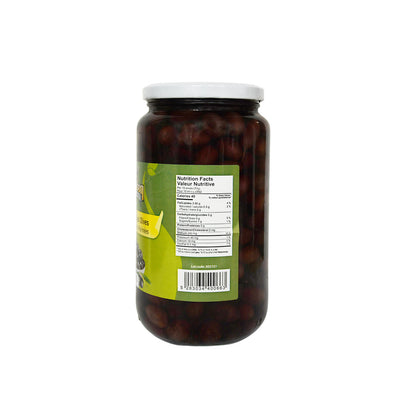 Olives Noires Marinées Falcon