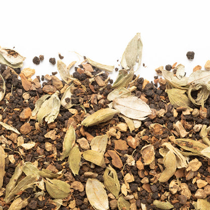 Camellia Sinensis Chai Camellia Organic - Black Tea