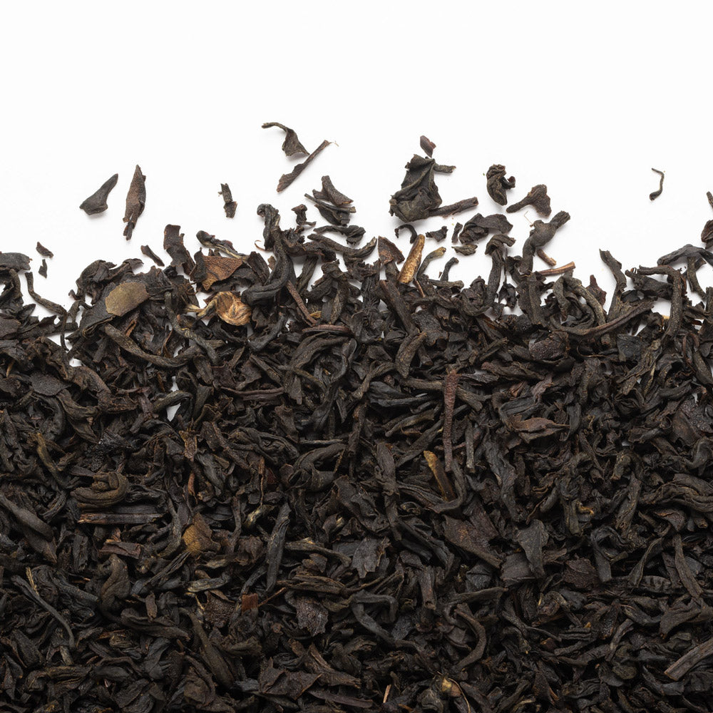 Camellia Sinensis Earl Grey Organic - Black Tea