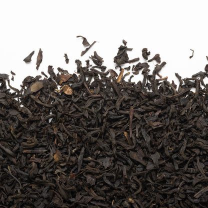 Camellia Sinensis Earl Grey Organic - Black Tea