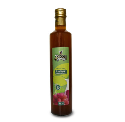 Falcon Grape Vinegar