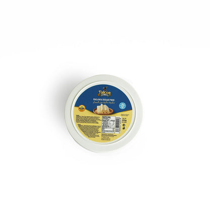 Halawa sans Sucre Falcon