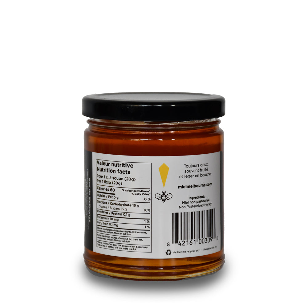 Miel De Melbourne Fragrance of summer Honey