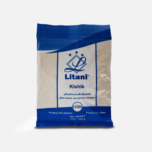 Kishk de Litani