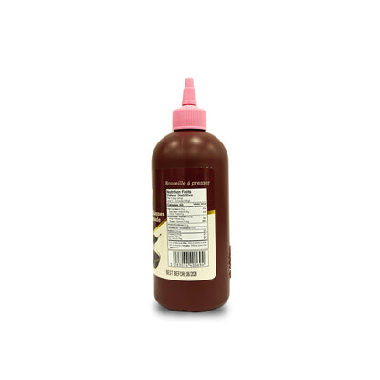 Falcon Pomegranate Molasses - Squeeze Bottle