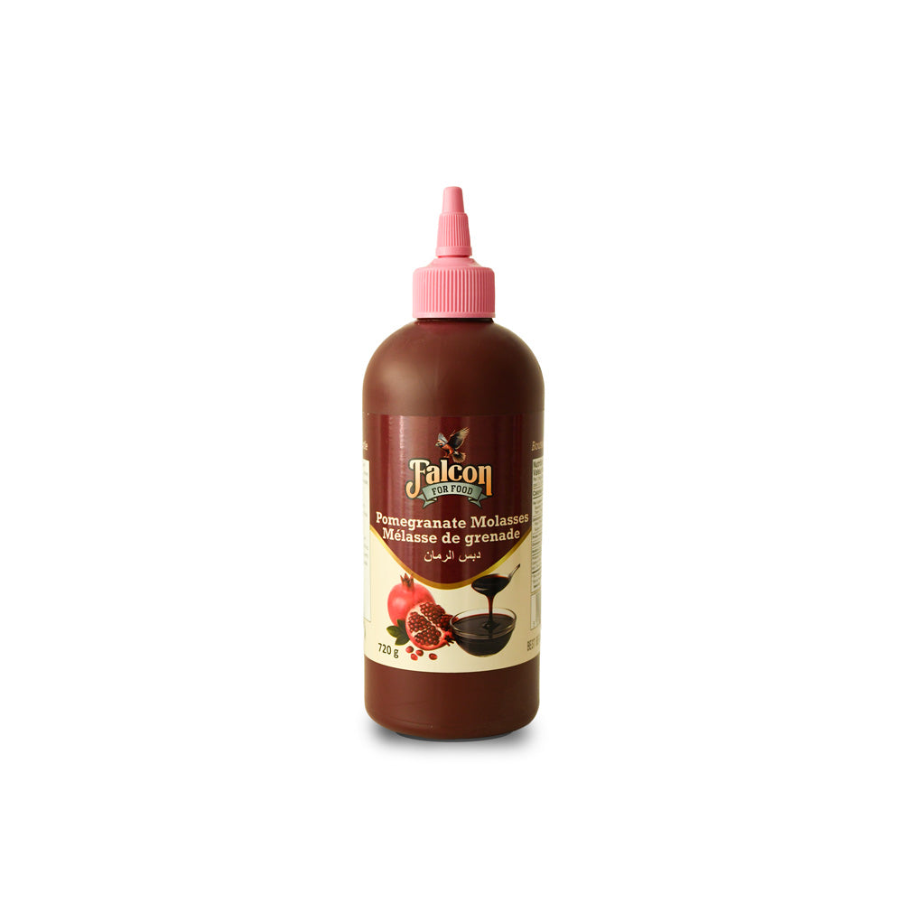 Falcon Pomegranate Molasses - Squeeze Bottle