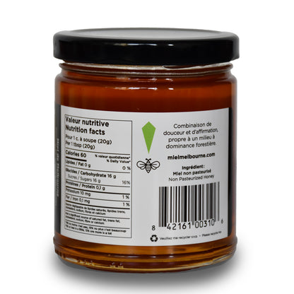 Miel De Melbourne Miel de Forêt