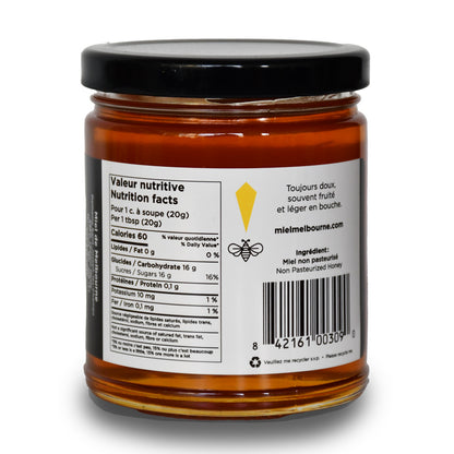 Miel De Melbourne Parfum d’Été