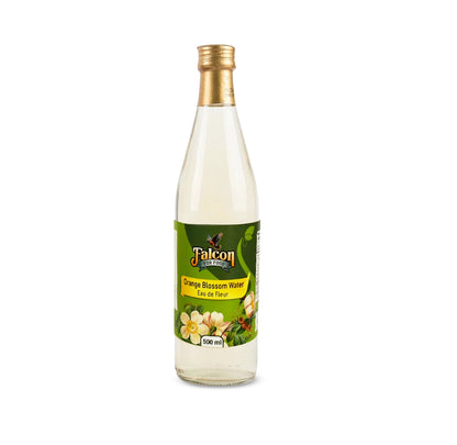 Falcon Orange Blossom Water