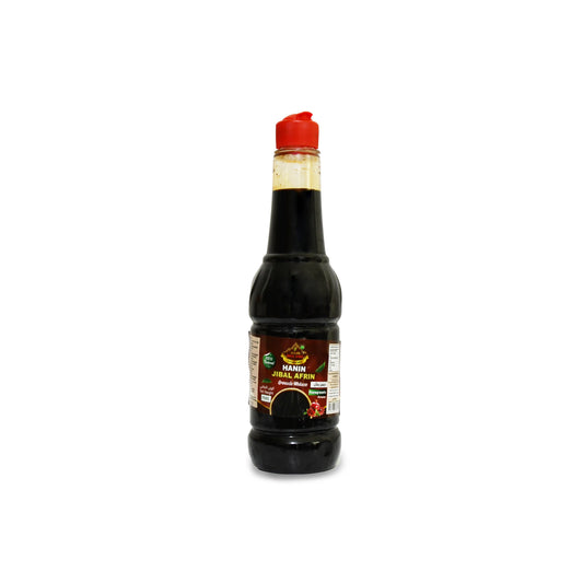 Jibal Afrin Pomegranate Molasses