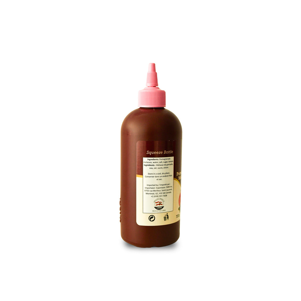 Falcon Pomegranate Molasses - Squeeze Bottle