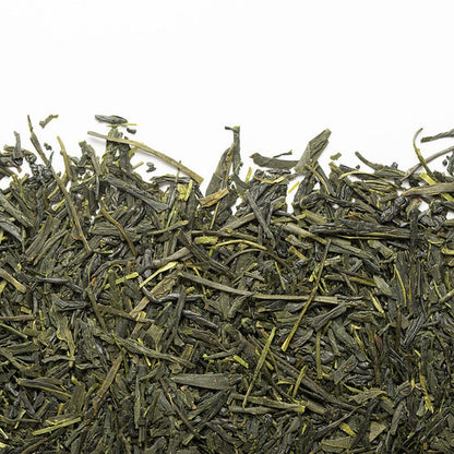 Camellia Sinensis Sencha Nagashima Organic - Green Tea