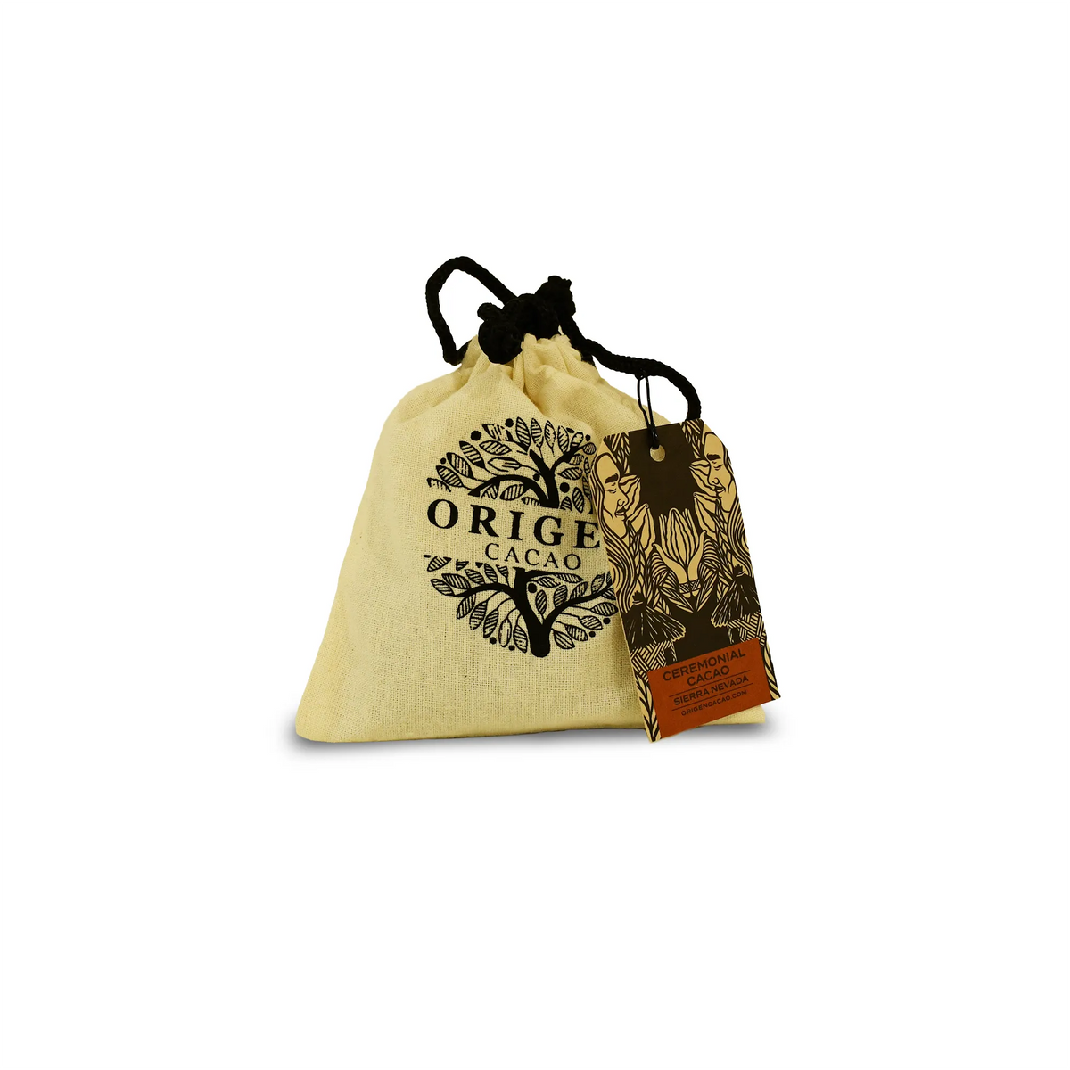 Origen Sierra Nevada Cacao