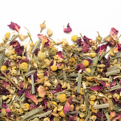 Camellia Sinensis Chamomile Organic - Herbal Tea