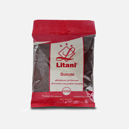 Litani Summac