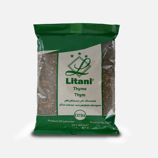 Thym de Litani