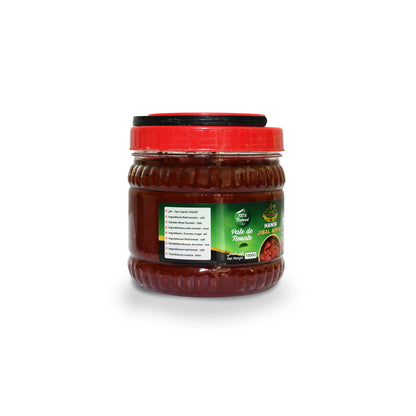 Jibal Afrin Tomato Paste