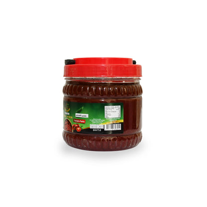Jibal Afrin Tomato Paste