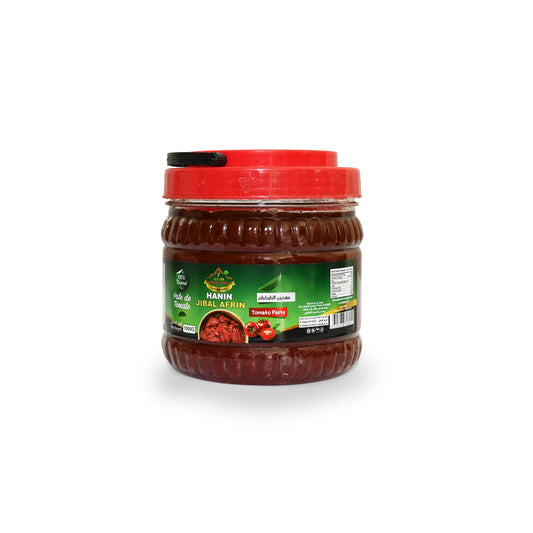 Jibal Afrin Tomato Paste