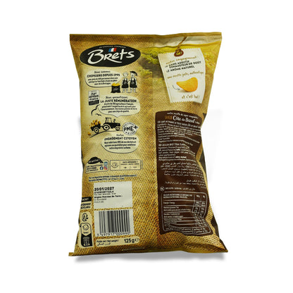 Chips Brets Saveur Steak Grillé