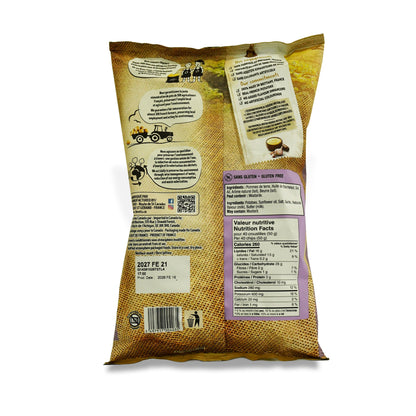 Chips Brets Saveur Aïoli Provençal