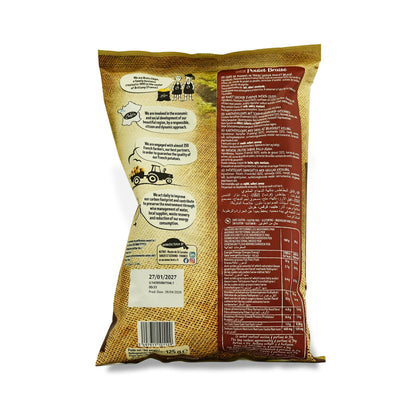 Chips Brets Saveur Poulet Rôti
