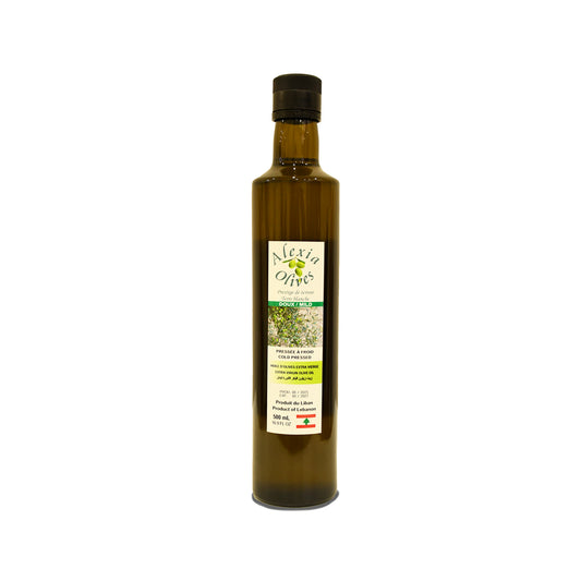 Alexia Olives Extra Virgin Olive Oil - Mild