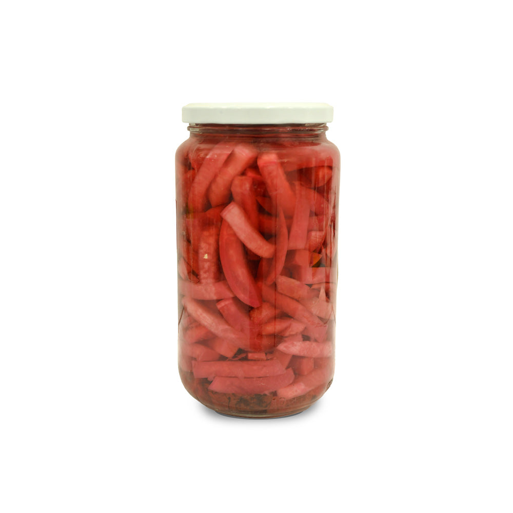 Falcon Sliced Turnips