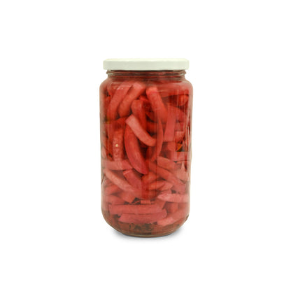 Falcon Sliced Turnips