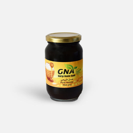 Miel libanais de GNA