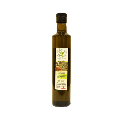 Alexia Olives Extra Virgin Olive Oil - Medium