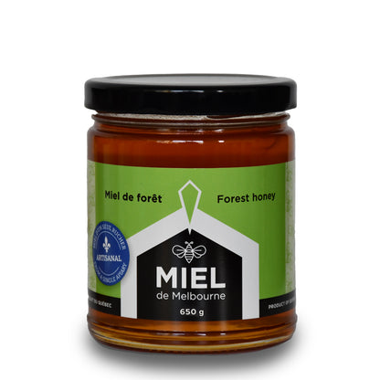 Miel De Melbourne Forest Honey
