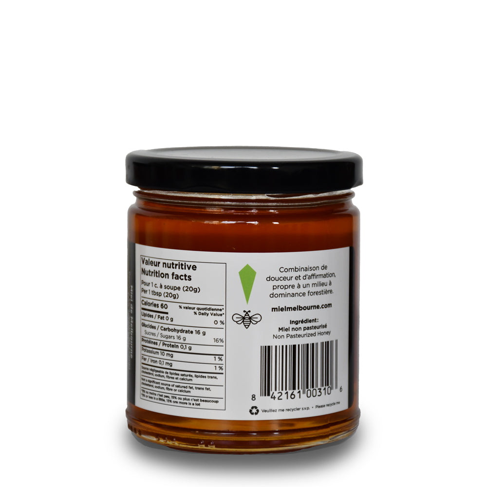 Miel De Melbourne Forest Honey