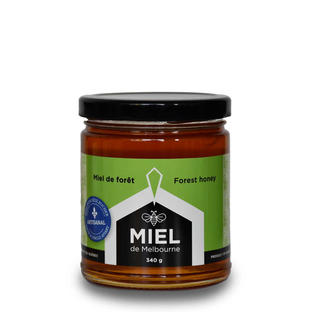 Miel De Melbourne Forest Honey