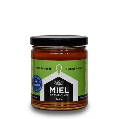 Miel De Melbourne Forest Honey