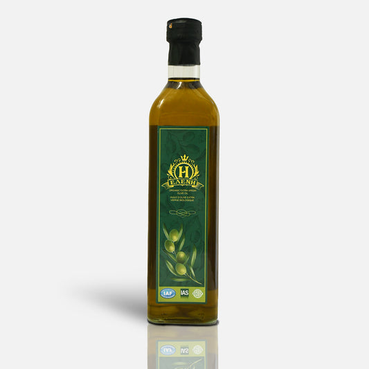 Extra Virgin Olive Oil