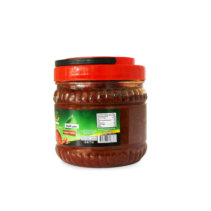 Hanin Jibal Afrin Red Pepper Paste