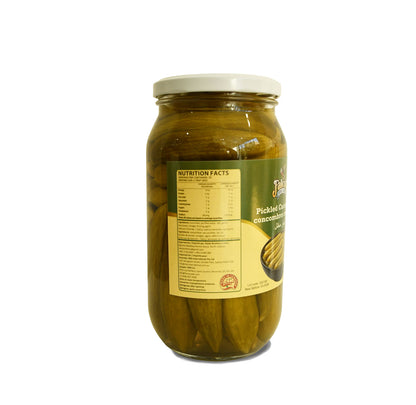 Falcon Pickled Cucumbers