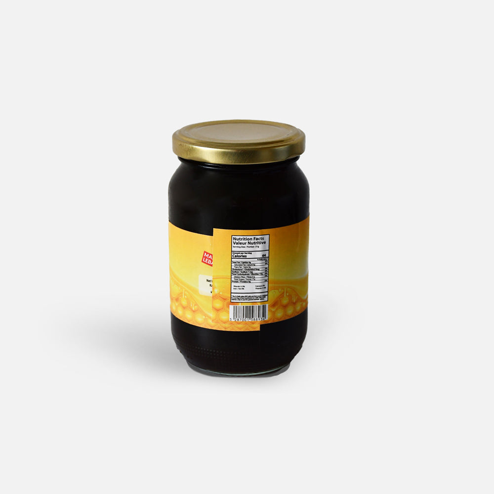Miel libanais de GNA