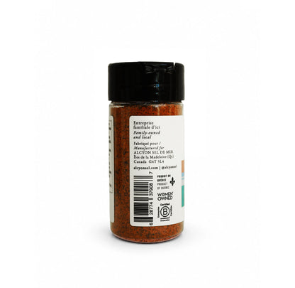 Alcyon Îles Dry Rub